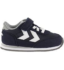 Hummel Skór - HMLReflex Infant - Dökkblátt
