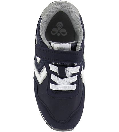 Hummel Skór - HMLReflex Jr - Dökkblátt