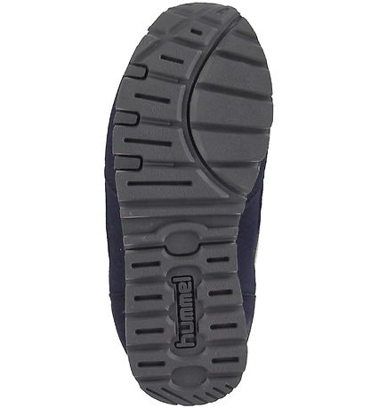 Hummel Skór - HMLReflex Jr - Dökkblátt