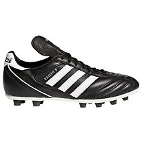 Chaussures de foot adidas Performance - Kaiser 5 Liga - Noir