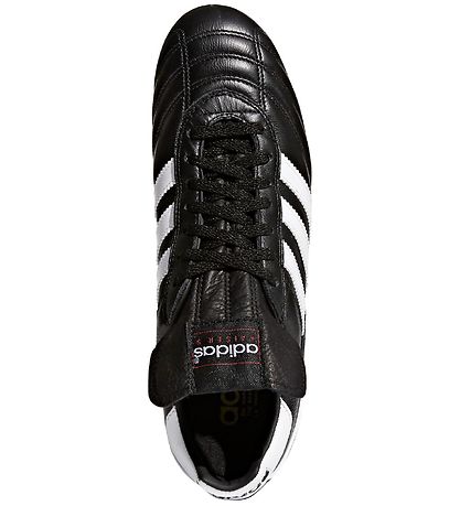 adidas Performance Football Boots - Kaiser 5 Liga - Black