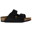 Birkenstock Sandaler - Arizona Kids - Svart