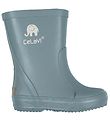 Bottes en Caoutchouc CeLaVi - Fumée Blue