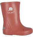 Bottes en Caoutchouc CeLaVi - Séquoia
