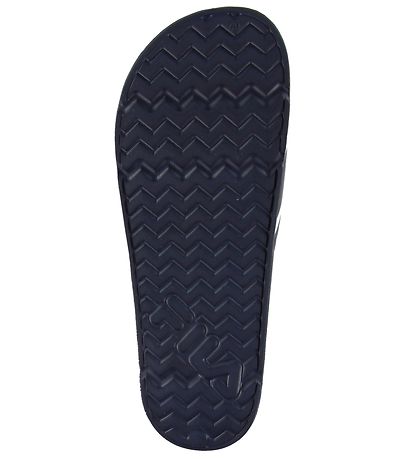 Fila Flip Flops - Morrow Bay - Dress Blue