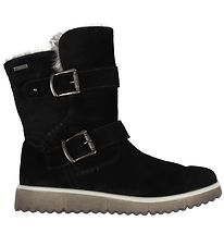 Superfit Winter Boots - Tex - Black