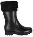 Bottes Thermiques Viking - Regarder - Noir
