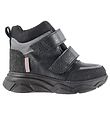 Bottes d'Hiver Angulus - Tex - Noir