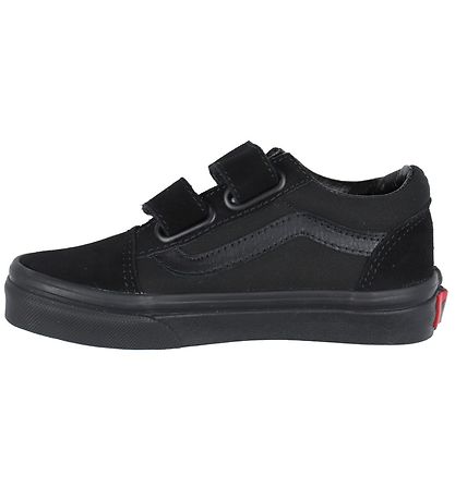 Vans Schuhe - Old Skool V - Schwarz
