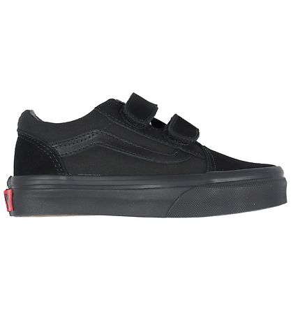 Vans Schuhe - Old Skool V - Schwarz