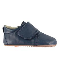 Arauto RAP Soft Sole Leather Shoes - Blue