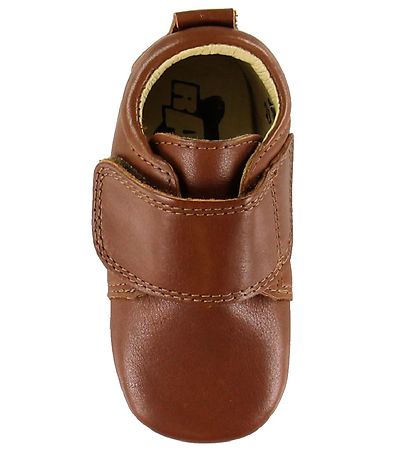 Arauto RAP Slippers - Cognac