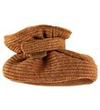 En Fant Booties - Lion