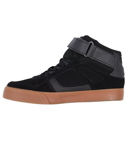 DC Shoes - Pure High - Black