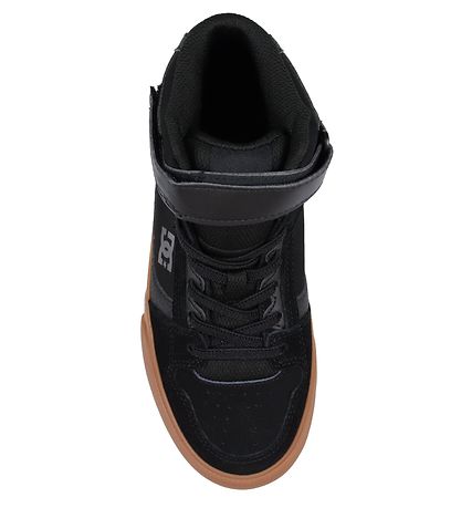 DC Shoes - Pure High - Black