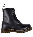 Dr. Martens Kängor - Slät - Svart