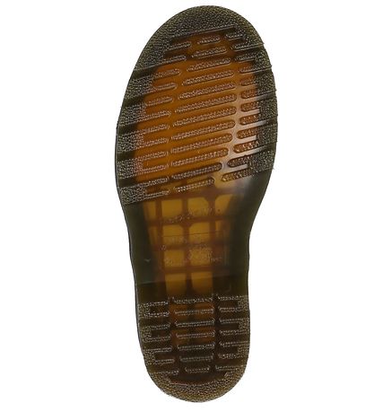 Dr. Martens Boots - Smooth - Black