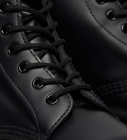 Dr. Martens Boots - Smooth - Black