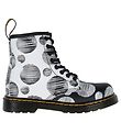 Dr. Martens Stígvél - Polka Dot