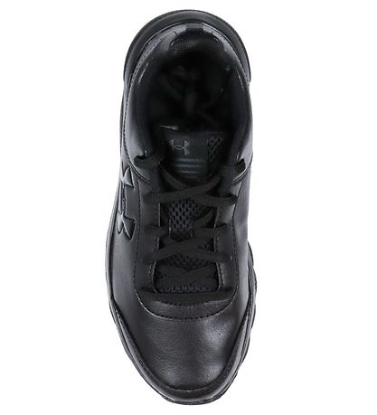 Under Armour Shoe - UA GS Assert 8 UFM SYN - Black