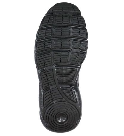 Under Armour Shoe - UA GS Assert 8 UFM SYN - Black