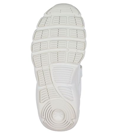 Under Armour Shoe - UA PS Assert 8 UFM SYN AC - White