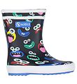 Aigle Rubber Boots - Baby Flac - Monsters