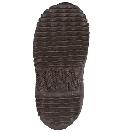 Bisgaard Thermostiefel - Neopren - Navy