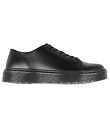 Dr. Martens Shoes - Dante - Black/Brando