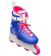 Impala Rullskridskor - Lightspeed Inline - Blå/Rosa - Inline