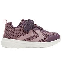 Hummel Skór - Actus Recycled Infant - Sparrow