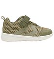 Hummel Shoes - Actus Recycled Infant - Deep Lichen Green