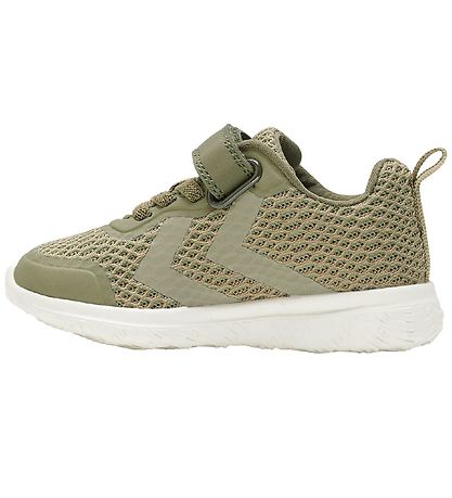 Hummel Schoenen - Actus Recycled Infant - Deep Lichen Green
