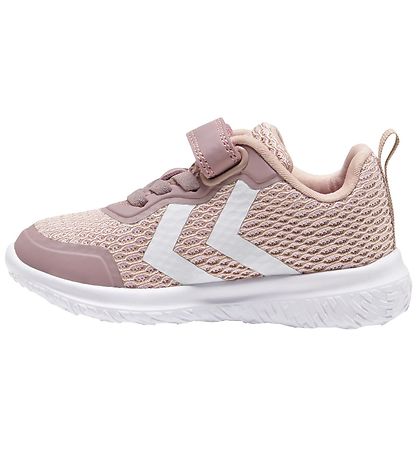 Hummel Shoes - Actus Recycled Infant - Pale Lilac