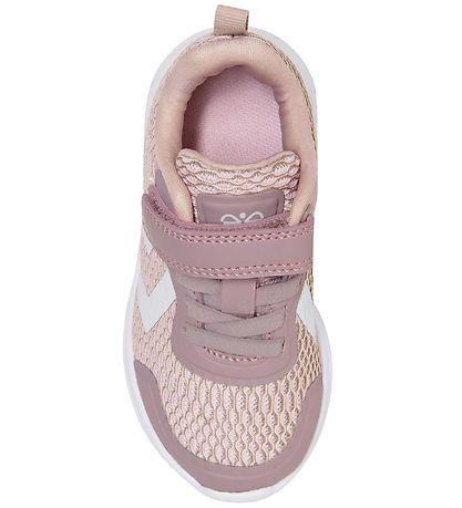 Hummel Shoes - Actus Recycled Infant - Pale Lilac