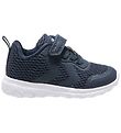 Hummel Shoes - HMLActus Recycled Infant - Black Iris