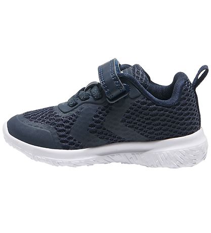 Hummel Shoes - HMLActus Recycled Infant - Black Iris