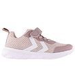 Hummel Skór - Actus endurunnið Jr - Pale Lilac