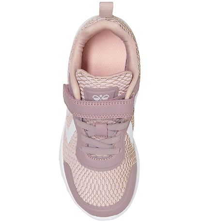 Hummel Skór - Actus endurunnið Jr - Pale Lilac