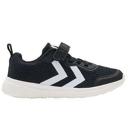 Hummel Skór - HMLactus endurunnið Jr - Svart