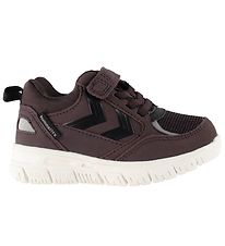 Hummel Shoes - X-Light 2.0 Tex Jr - Sparrow