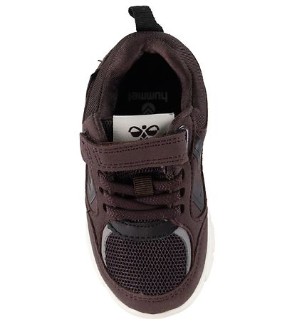 Hummel Shoes - X-Light 2.0 Tex Jr - Sparrow
