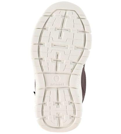 Hummel Shoes - X-Light 2.0 Tex Jr - Sparrow