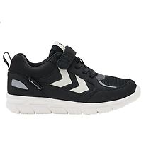 Hummel Shoes - X-Light 2.0 Tex Jr - Black