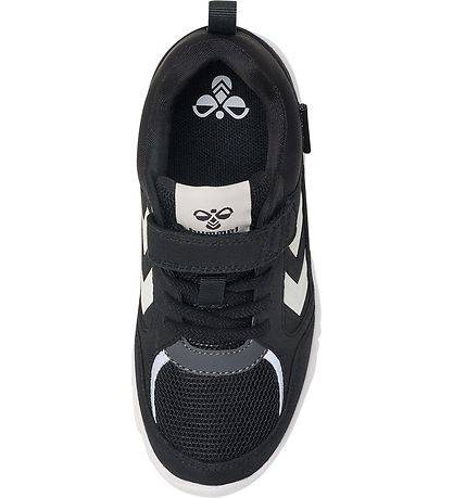 Hummel Skór - X-Light 2.0 Tex Jr - Svart