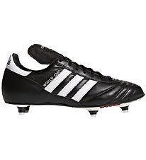 adidas Performance Fodboldstøvler - World Cup - Sort/Hvid
