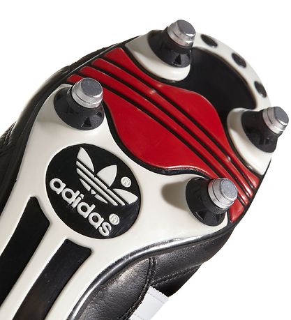 adidas Performance Football Boots - World Cup - Black/White