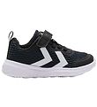 Hummel Shoes - Actus Recycled Infant - Black