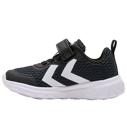 Hummel Shoes - Actus Recycled Infant - Black