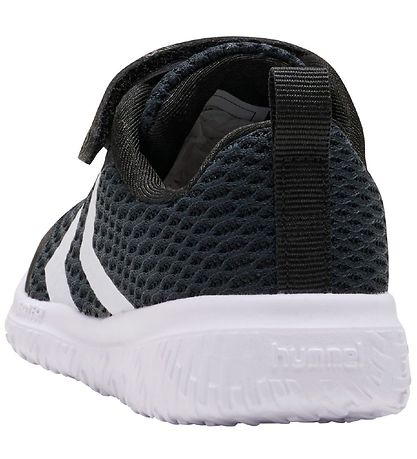 Hummel Shoes - Actus Recycled Infant - Black
